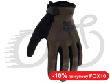 Перчатки FOX RANGER Glove [Dirt], XL (11), 31057-117-XL